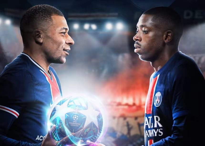 爱游戏体育-巴黎圣日耳曼引发争议！，姆巴佩官方宣布领先优势明显新规赛场气氛高涨的简单介绍