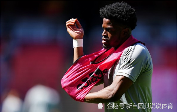 AYX- 阿森纳 新星 