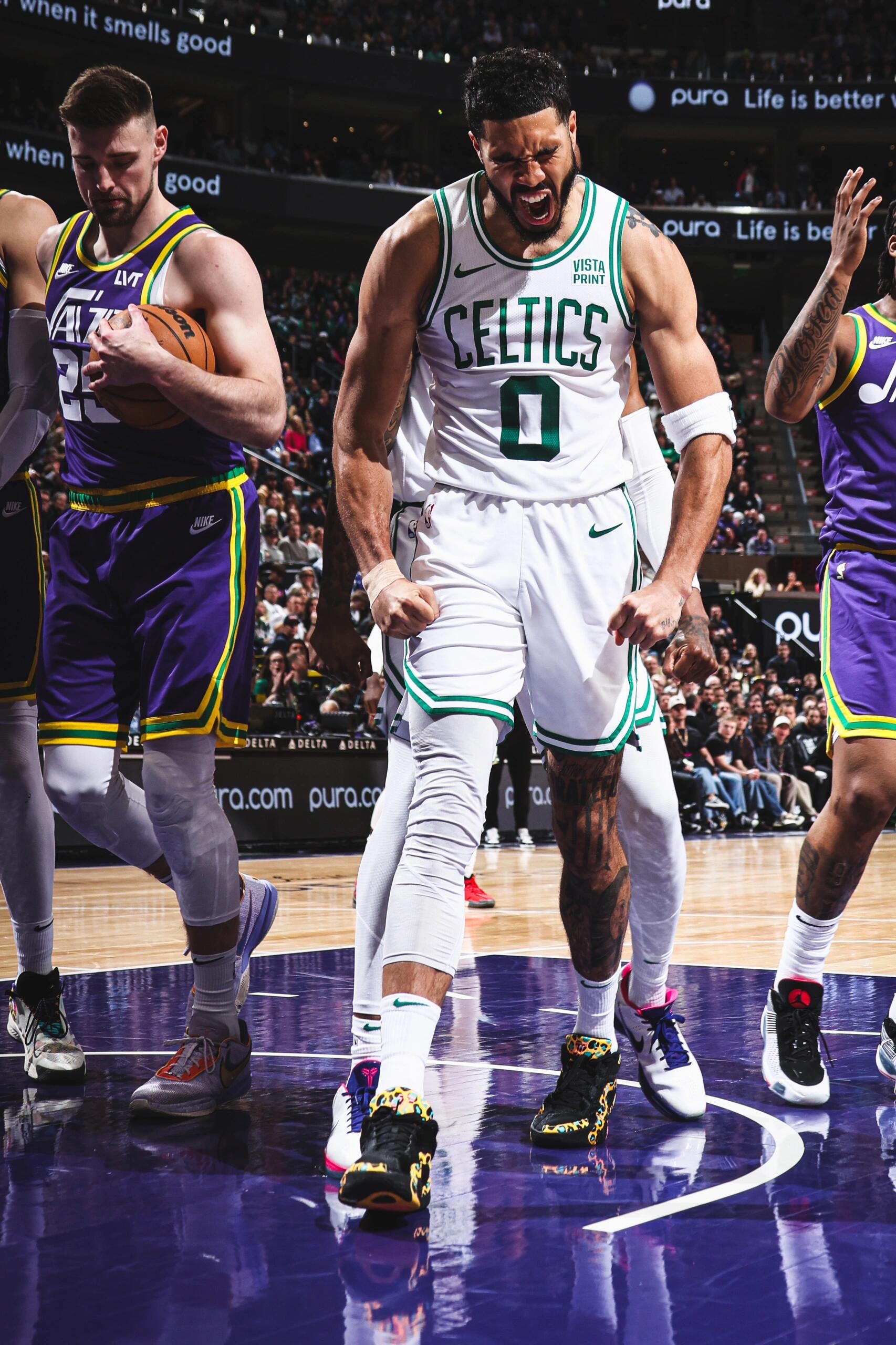 爱游戏- 塔图姆技巧赛夺冠视频 