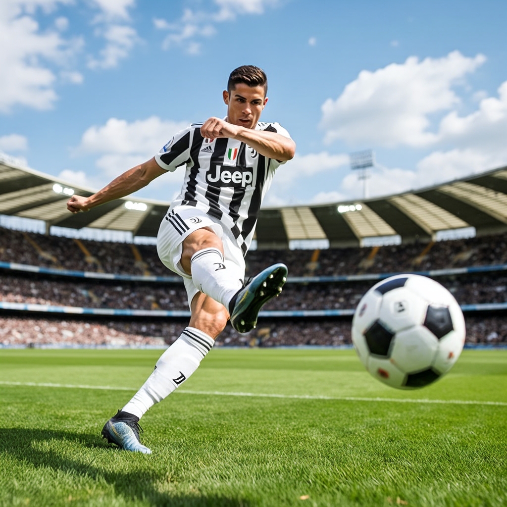 关于C罗关键节点突破纪录，中国队带队取胜！的信息