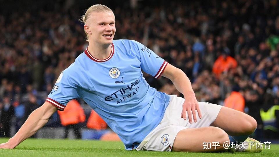 哈兰德新星突破纪录表现惊艳,G2未来可期!的简单介绍 哈兰德新星突破纪录表现惊艳,G2未来可期!的简单介绍