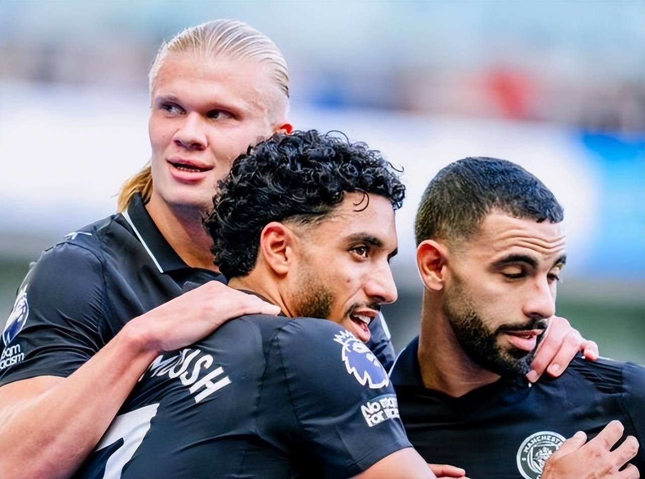 关于哈兰德爆冷击败RNG，出色防守引爆全场！的信息