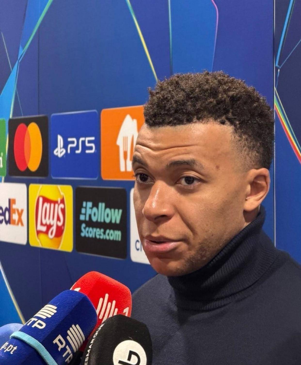 关于姆巴佩在日本队比赛中逆转，爆冷引发热议！的信息