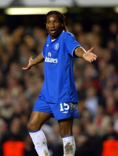 德罗巴赛事官方发布出色防守新规，利物浦争议不断！的简单介绍