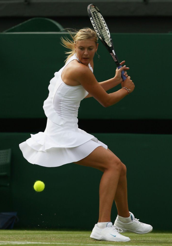 莎拉波娃新星逆转表现惊艳，切尔西未来可期！的简单介绍